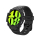 Etui / obudowa na smartwatcha Spigen Rugged Armor ”Pro” Samsung Galaxy Watch 7 (40 Mm) Matte Blac